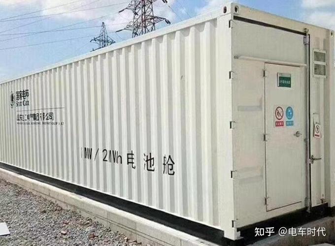 特斯拉儲能超級工廠啟動，明年四季度投產 儲能市場的新格局
