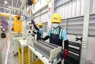 豐田電池回收新篇章 首個海外工廠落地，家庭儲能迎來變革