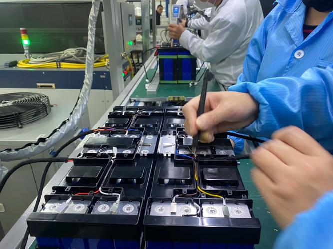 家用儲能系統電池全解析 從技術原理到選購指南